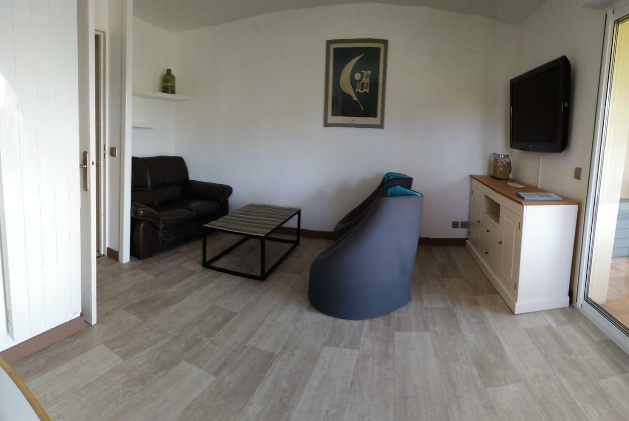 Appartement T3 RDC - Ciboure  Extérieur photo